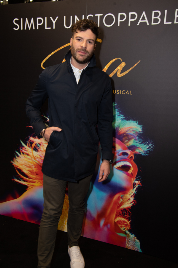 Photos: Inside Media Night For TINA - THE TINA TURNER MUSICAL Image