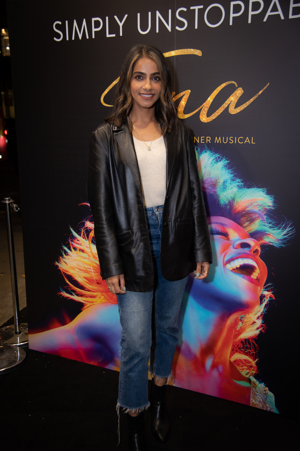Photos: Inside Media Night For TINA - THE TINA TURNER MUSICAL Image