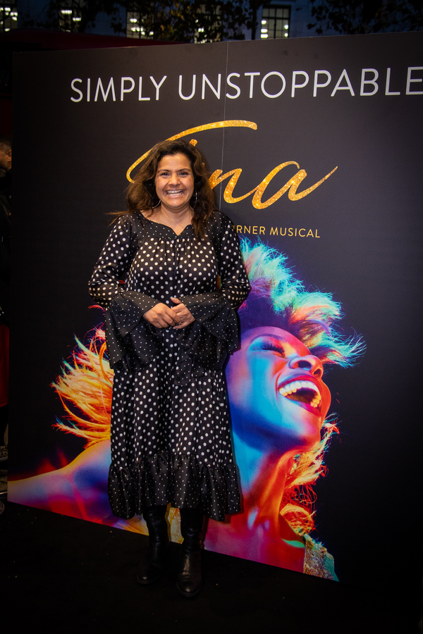 Photos: Inside Media Night For TINA - THE TINA TURNER MUSICAL Image