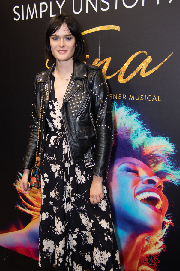 Photos: Inside Media Night For TINA - THE TINA TURNER MUSICAL Image
