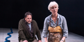 Photos: First Look at Sheffield Theatres' Climate Emergency Double Bill, THE CONTINGENCY P Photo