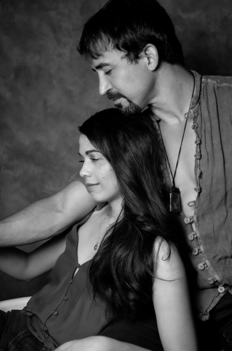 Feature: 30 Days Of Cabaret Gratitude - Day Twenty-Five - The Soul Mates Image