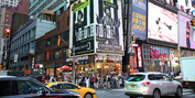 Could Times Square Get a Casino? Broadway League and Actors Equity React Photo