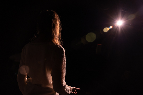 Photos: First look at Curtain Players' ELEEMOSYNARY Image