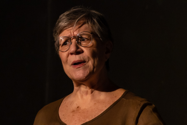 Photos: First look at Curtain Players' ELEEMOSYNARY Image