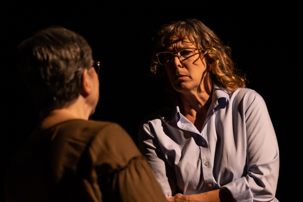 Photos: First look at Curtain Players' ELEEMOSYNARY Image