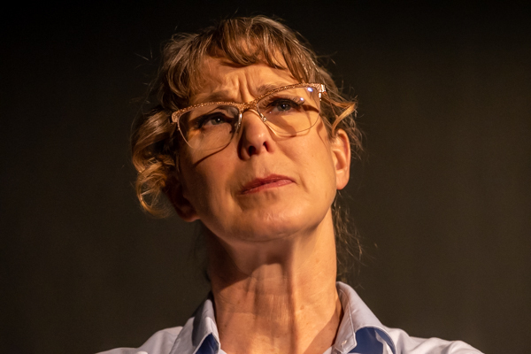 Photos: First look at Curtain Players' ELEEMOSYNARY Image