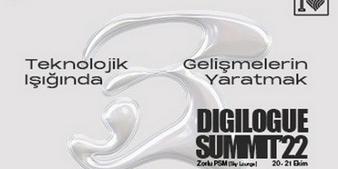 Digilogue Summit Comes to Zorlu PSM This Weekend Photo