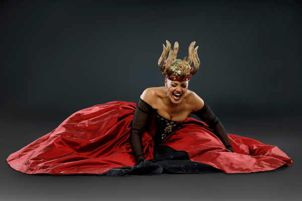 Photos: First Look at Opera Atelier's DIDO AND AENEAS Image