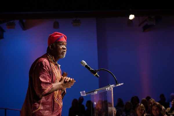 Photos: See Chicago Dance Honors Chicago's Dance Community At Community Celebration Image