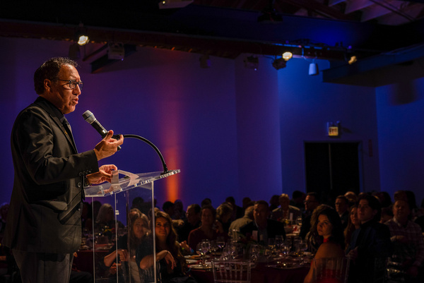 Photos: See Chicago Dance Honors Chicago's Dance Community At Community Celebration Image