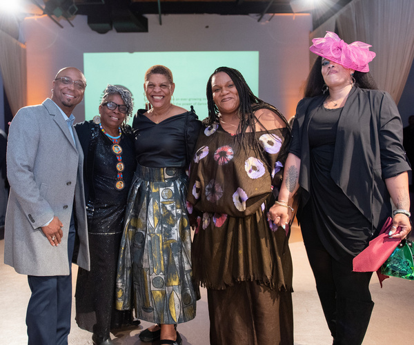 Photos: See Chicago Dance Honors Chicago's Dance Community At Community Celebration Image