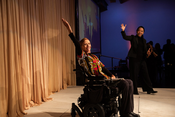 Photos: See Chicago Dance Honors Chicago's Dance Community At Community Celebration Image