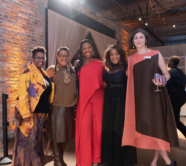 Photos: See Chicago Dance Honors Chicago's Dance Community At Community Celebration Image