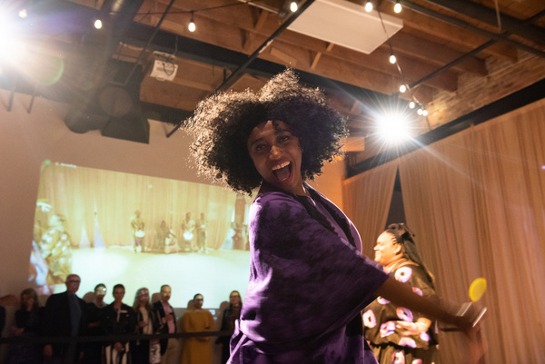 Photos: See Chicago Dance Honors Chicago's Dance Community At Community Celebration Image