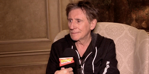 Video: Gabriel Byrne Explains What WALKING WITH GHOSTS Is All About Video