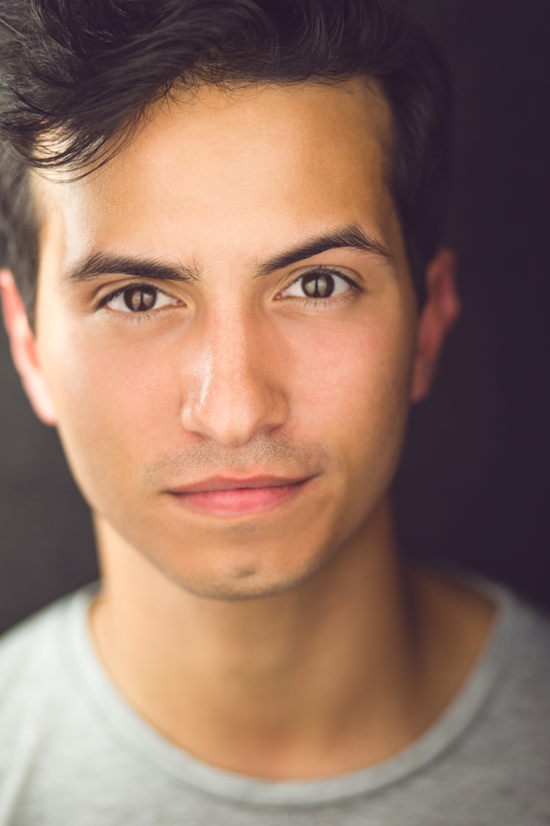 Meet the Cast of & JULIET, Beginning Previews on Broadway Tonight! Image
