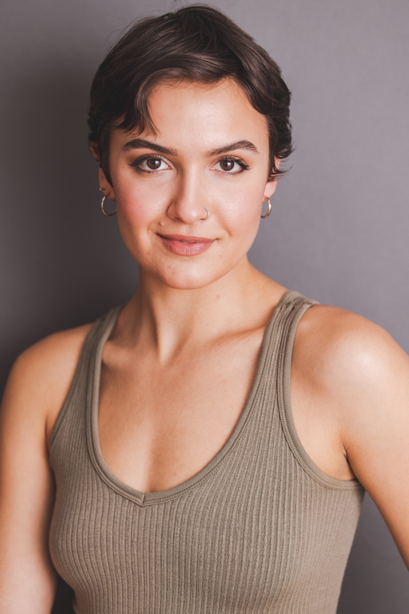 Meet the Cast of & JULIET, Beginning Previews on Broadway Tonight! Image