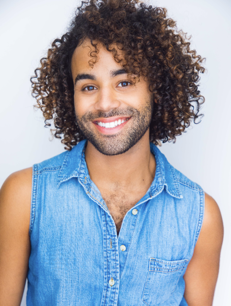 Meet the Cast of & JULIET, Beginning Previews on Broadway Tonight! Image
