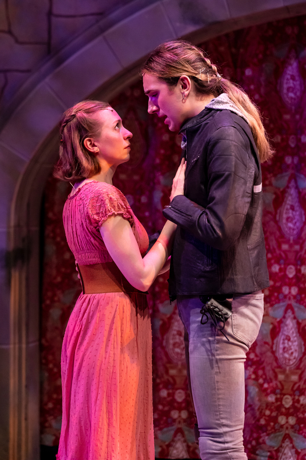 Photos & Video: First Look at CAMELOT at Music Theater Works 