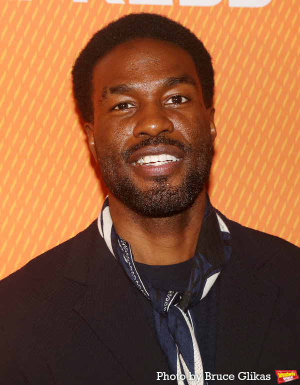 Photos: TOPDOG/UNDERDOG Celebrates Opening Night on Broadway Image