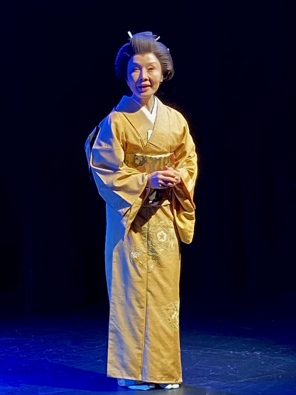 Photos: First Look at CHUSHINGURA - 47 RONIN at Amaterasu Za Image
