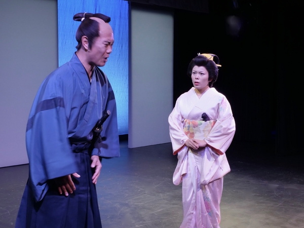 Photos: First Look at CHUSHINGURA - 47 RONIN at Amaterasu Za Image