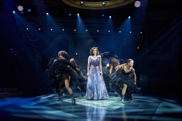 Photos: First Look at Kate Nash, Andy Blankenbuehler & Ted Malawer's ONLY GOLD at MCC Theater Image