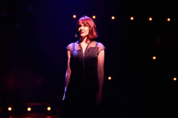 Photos: First Look at Kate Nash, Andy Blankenbuehler & Ted Malawer's ONLY GOLD at MCC Theater Image