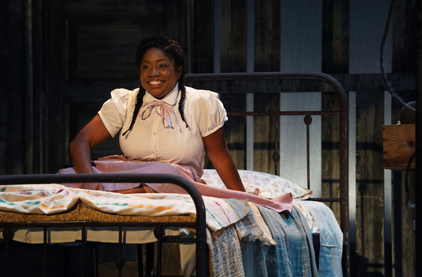 Photos: Westport Country Playhouse Stages Pulitzer Prize-Nominated Play FROM THE MISSISSIPPI DELTA 