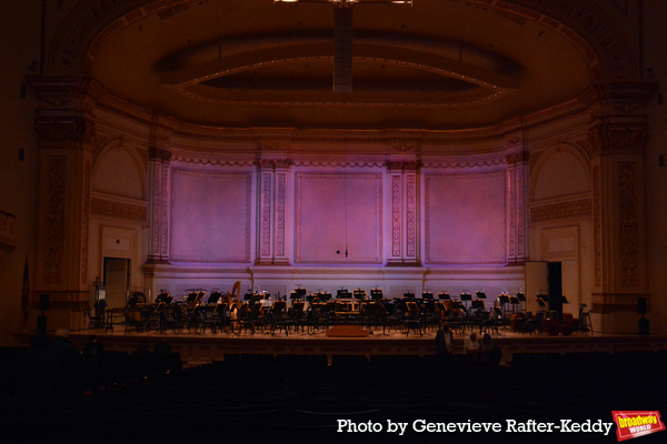 Photos: Go Inside The New York Pops' THE MUSIC OF STAR WARS Concert  Image