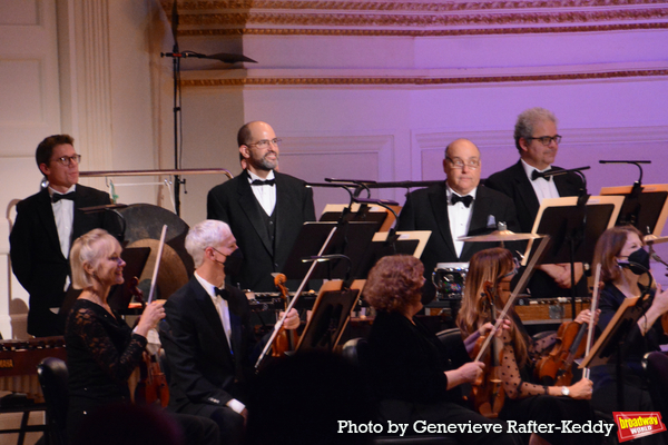 Photos: Go Inside The New York Pops' THE MUSIC OF STAR WARS Concert  Image