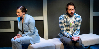 Photos: First Look at Urbanite Theatre's THE BURDENS Photo