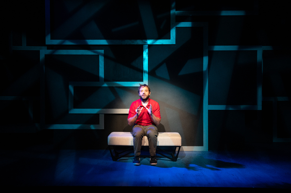 Photos: First Look at Urbanite Theatre's THE BURDENS Image