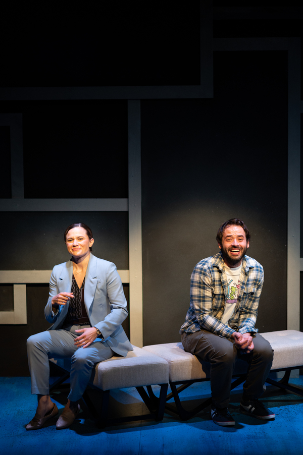 Photos: First Look at Urbanite Theatre's THE BURDENS Image