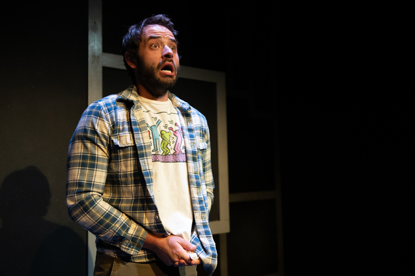 Photos: First Look at Urbanite Theatre's THE BURDENS Image