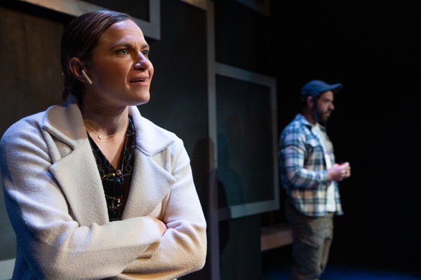 Photos: First Look at Urbanite Theatre's THE BURDENS Image