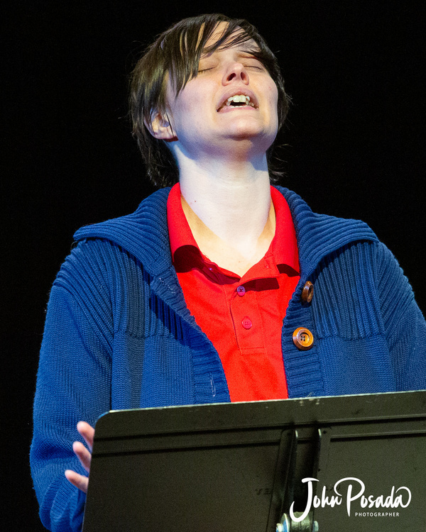 Photos: First Look at Studio Players' DESTIGMATIZED Image