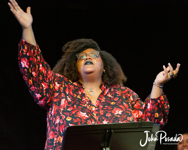 Photos: First Look at Studio Players' DESTIGMATIZED Image