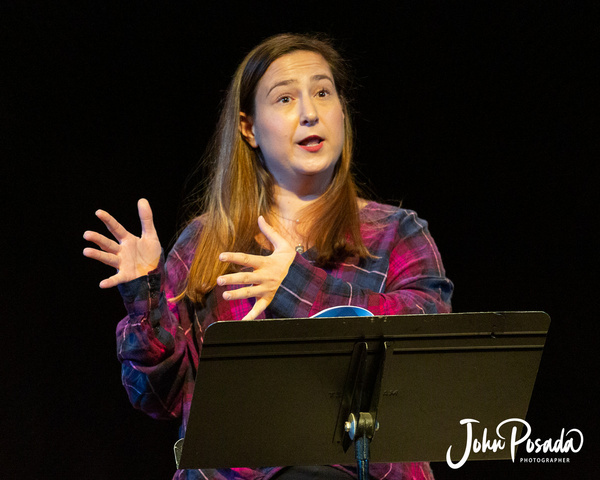 Photos: First Look at Studio Players' DESTIGMATIZED Image