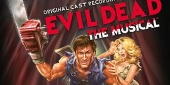 Review: EVIL DEAD at Stage Coach Theatre Photo