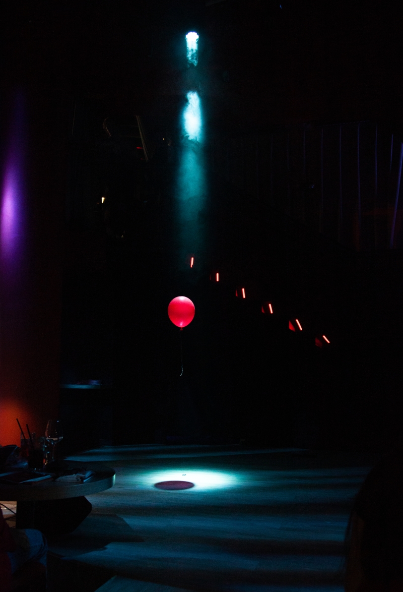 Review: IT: A MUSICAL PARODY at Chelsea Table + Stage Is The Show To See This Halloween Image