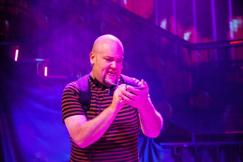 Review: IT: A MUSICAL PARODY at Chelsea Table + Stage Is The Show To See This Halloween Image