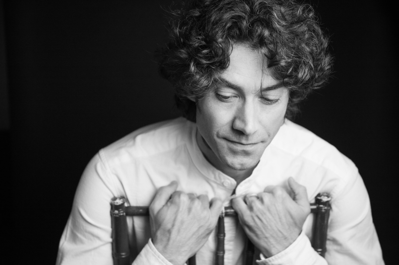 Interview: Ace Young Goes From Concert Hall To Black Box When VATICAN FALLS Opens October 27th at The Tank Image