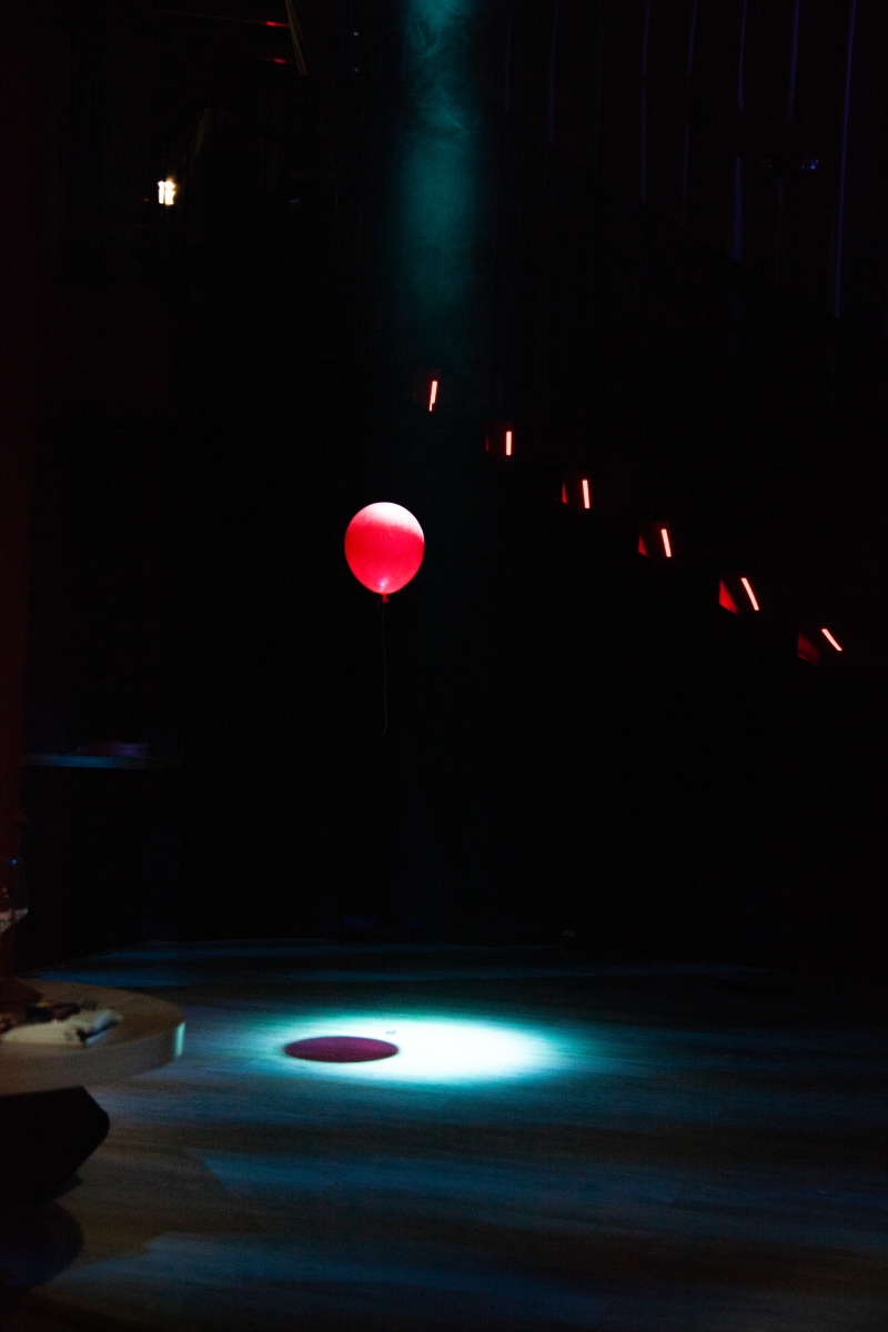 Photos: IT: A MUSICAL PARODY Is An Evil Slice Of Heaven at Chelsea Table + Stage  Image