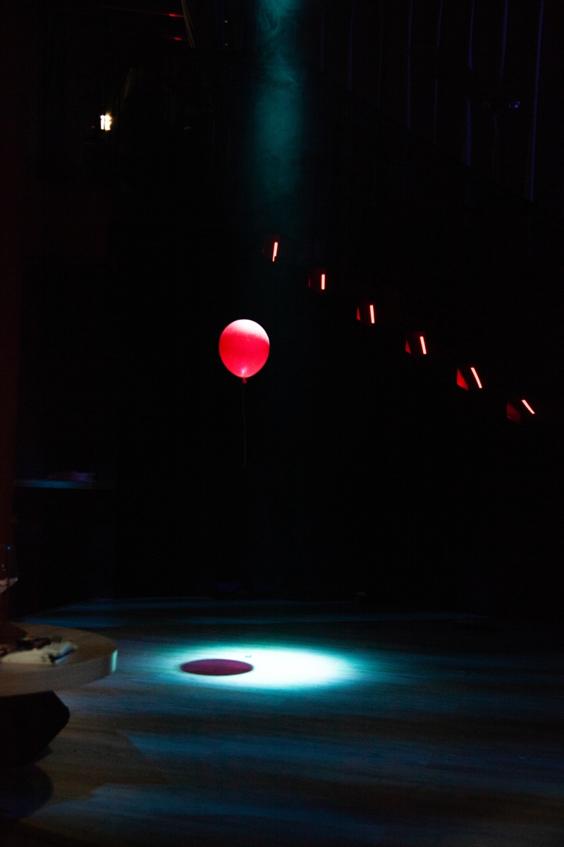 Photos: IT: A MUSICAL PARODY Is An Evil Slice Of Heaven at Chelsea Table + Stage Image