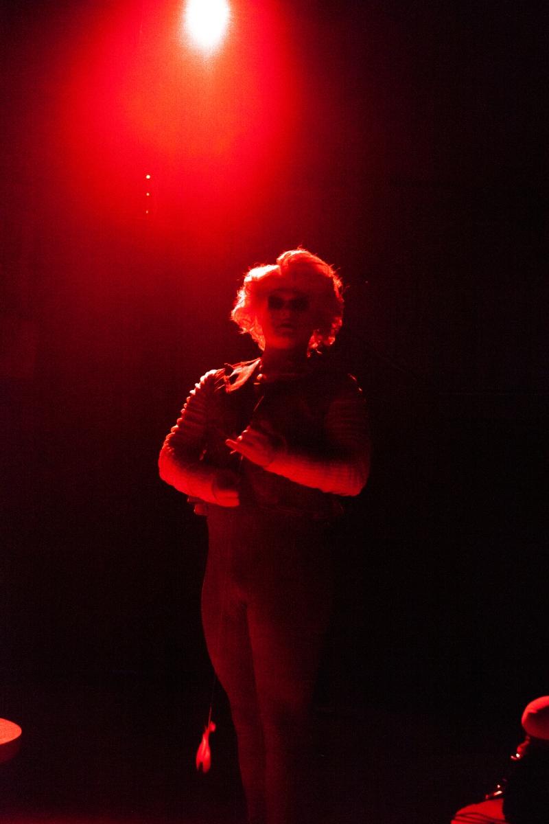 Photos: IT: A MUSICAL PARODY Is An Evil Slice Of Heaven at Chelsea Table + Stage Image