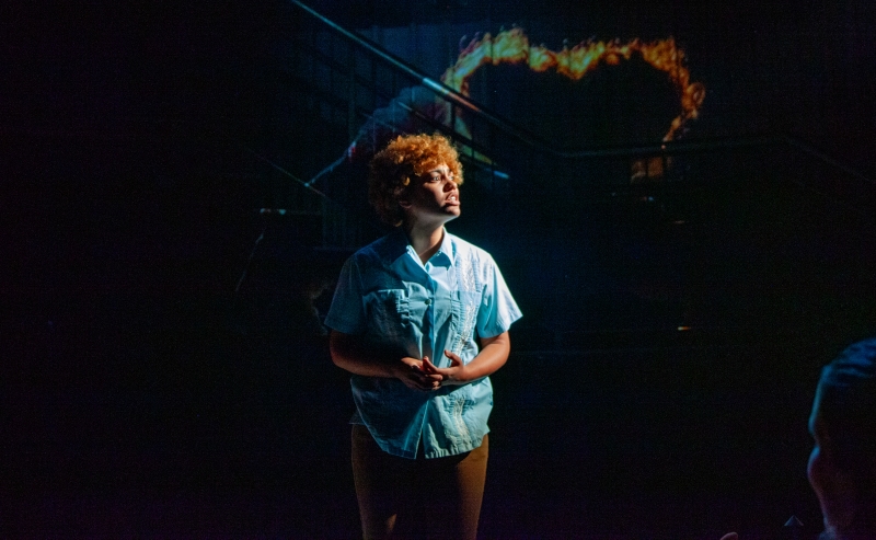Photos: IT: A MUSICAL PARODY Is An Evil Slice Of Heaven at Chelsea Table + Stage Image