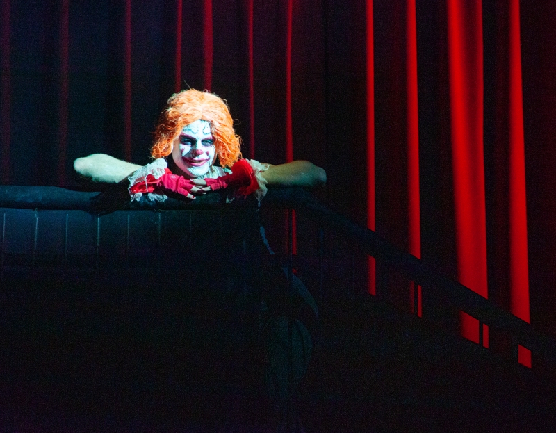 Photos: IT: A MUSICAL PARODY Is An Evil Slice Of Heaven at Chelsea Table + Stage Image