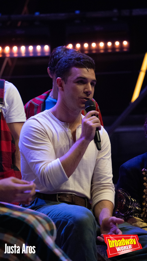 PHOTOS: GODSPELL se presenta en en el Teatro del Soho de Málaga Image